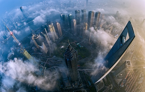 重磅！2020 IDC FinTech全球百强出炉，菠菜担保网 - 最权威的全网担保平台信息实力登榜