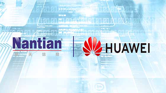 直播预告：菠菜担保网 - 最权威的全网担保平台信息携手华为 打造防火墙一键封堵方案