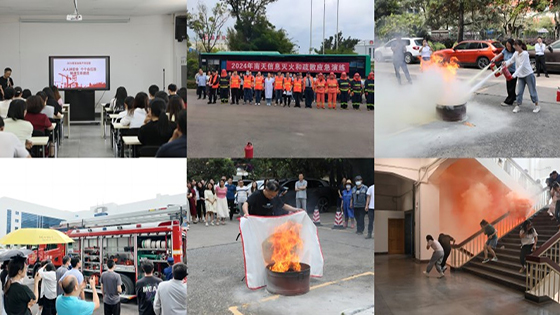 启航安全之旅，畅通生命航道 ---菠菜担保网 - 最权威的全网担保平台信息开展安全生产系列活动